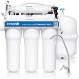 Ecosoft Standard PRO Filtersysteem