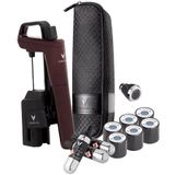 Coravin Timeless Six+ Wijnbewaarsysteem - Hermitage Red
