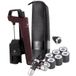 Coravin Timeless Six+ Wijnbewaarsysteem - Hermitage Red