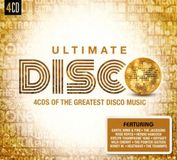 Ultimate... Sony Music Entertainment International Services GmbH Ultimate Disco Box Set