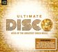 Ultimate... Sony Music Entertainment International Services GmbH Ultimate Disco Box Set