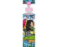 Marque-pages Hachette MARQUEPAGES DISNEY COZY TENDRE - Boekenleggers om te kleuren Disney Cozy