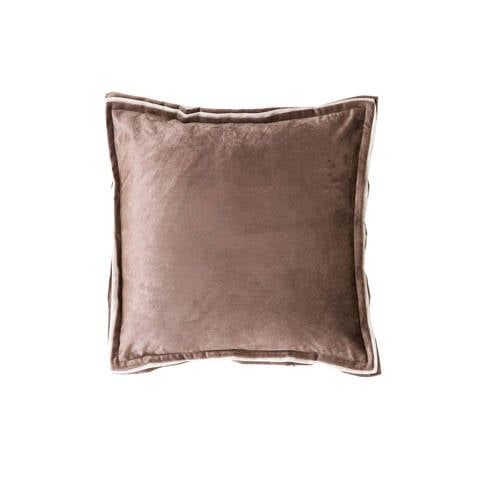 Light & Living sierkussen Baxley (45x45 cm)