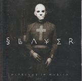 CD Slayer Diabolus in Musica