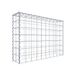 Gabionenkorb Typ 3 100 cm x 70 cm x 20 cm