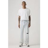 LEVI'S ® Jeans '565™ Loose Straight Jeans' pastelblauw