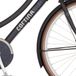 Cortina Spatbord voor 28 U4 dark grey matt