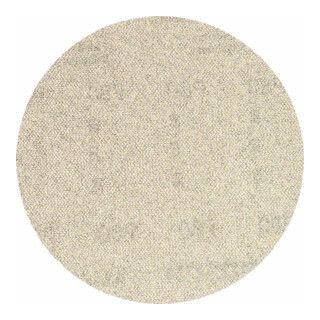 Bosch Expert M480 schuurnet - 125 mm - G80 - 50 stuks