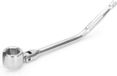 BeltAvenue Holding B.V. Clé pour sonde d'oxygène avec poignée profilée et tête flexible, acier chrome-vanadium 7/8 pouce