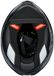 SPEC-X integraalhelm "sx-82.03 stinger" helm sx-82.03 stinger s zwart
