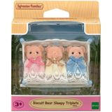 Sylvanian Families - 5866 Trigemini beer koekjes