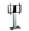 Celexon display standaard FIXED-42100P met standvoet logo