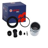 AUTOFRENS D41748C Power Remsystemen