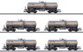 Märklin 046465 Wagon-citerne AC Échelle H0