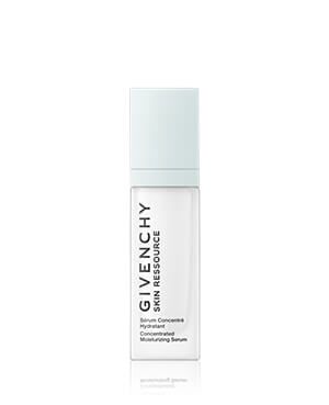 Givenchy Concentrated Moisturizing Serum 30ml