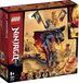 LEGO NINJAGO Vuurtand - 70674 Serpentenspeelgoed