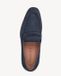 Tamaris Heren Instappers 1-14204-44 805 Blauw Maat 44