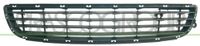 PRASCO Lüftungsgitter, Stoßfänger OP7172120 vorne | Compatibel met: OPEL ZAFIRA / ZAFIRA FAMILY B