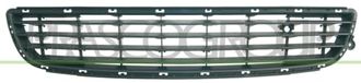 PRASCO Lüftungsgitter, Stoßfänger OP7172120 vorne | Compatibel met: OPEL ZAFIRA / ZAFIRA FAMILY B