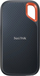SanDisk Extreme Portable SSD 4TB - USB-C 3.2 Gen 2 - Blue