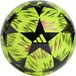 Adidas bal Champions League ZE jaune - Taille 4
