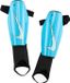 Nike Charge Scheenbeschermers Blauw