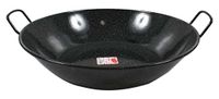 Emaltaciones Esmaltaciones la Estrella Paella-pan 55 cm