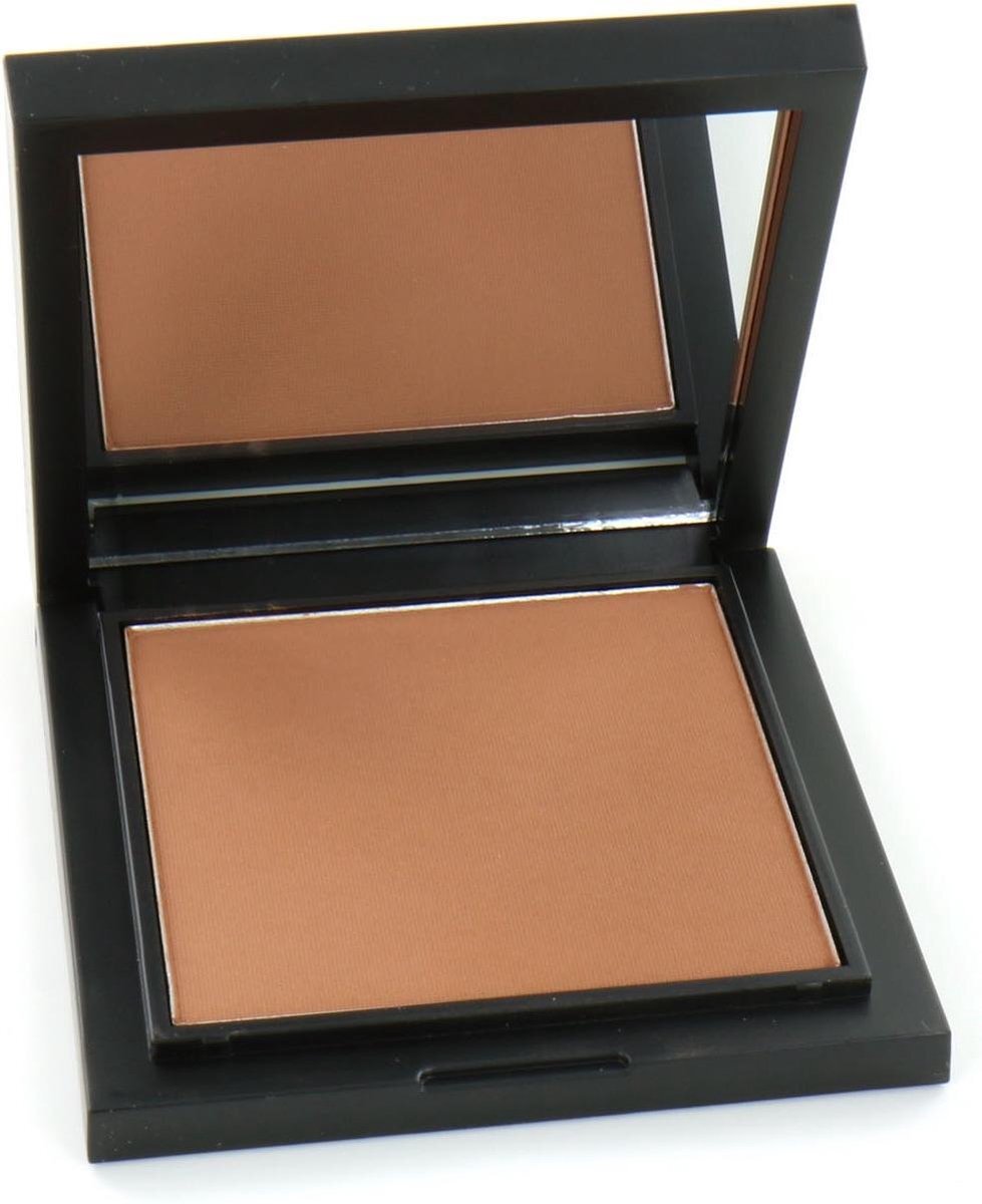 Sleek Face Form Bronzing Powder - Fire