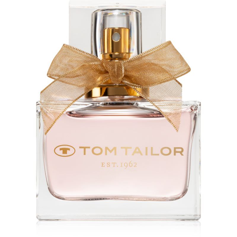 Tom Tailor Urban Life / 30 ml / Vrouwen