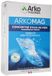 Arkopharma Arkomag Concentré D'Eau de Mer Magnésium Marin 20 Ampullen