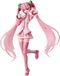 Blokees Hatsune Miku Sakura Miku Fantastics Series Bouwset | Modelkit - 15 cm