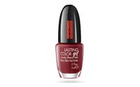 Pupa Milano Black Burgundy Lasting Color - 8011607194766
