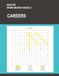 Master Word Search, Book 2: Careers