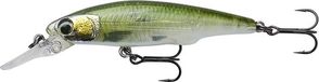 Savage Gear Gravity Twitch MR Suspending Ayu Ghost 6.7cm Ayu Ghost