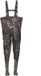 Nash Zero Tolerance HD Waders Camo Taille 41