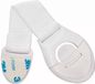 Iso MAXY Kastbeveiliging - Kinderslot - Deurbeveiliging - 10 stuks - Wit