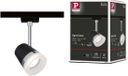 Paulmann Cone Spot GU10 10W Zwart, Chroom