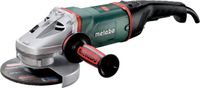 Metabo W 26-180 MVT Haakse slijper 180mm 2600watt