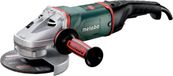 Metabo W 26-180 MVT Haakse slijper 180mm 2600watt