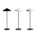 HAY Pao Steel Lampadaire Blanc Crème