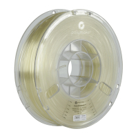 Polymaker Polymaker Polysmooth filament 1,75 mm Transparent 0,75 kg