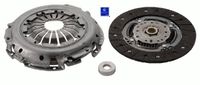SACHS Koppelingsset 3000 950 647