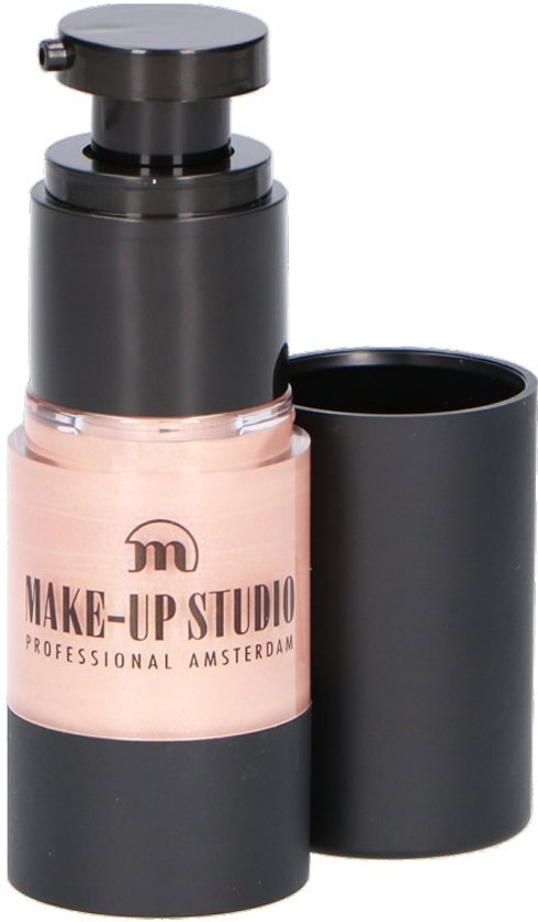 Make-up Studio Shimmer Effect - Champagne