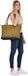 THULE Aion Tote Bag Nutria Kaki Schoudertas met laptopvak