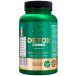 Lanco Nutritions Combo détox, 60 gélules