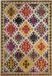 Safavieh Vloerkleed Lunya 155 x 231 cm Ivoorkleurig