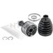 SNR Kit joint côté roue - Ojk74.004