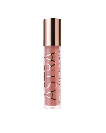 Astra make-up My Gloss Pump & Shine