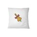 Questo Casa Decoratieve kussenhoes, kussensloop, sierkussensloop, woondecoratie, voor bank, koffiehof, grootte: 45 x 45 cm - ontworpen en geproduceerd in de Türkiye