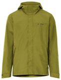 VAUDE Strathcona Hardshelljas Heren Dark Leaf M
